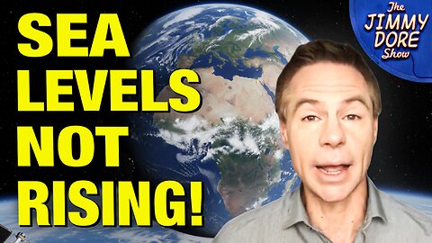 Journalist Exposes Scientist’s Climate Change LIES!