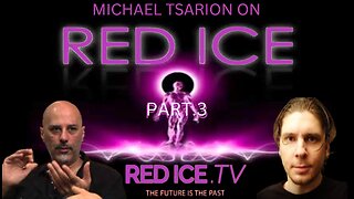 Government Mafia, Vatican, Right vs Left Co-Opted Paradigm - Michael Tsarion on Red Ice Radio