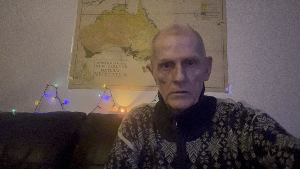 THE PROPHETIC WARNING The Most Powerful Evidence The Most Powerful Message