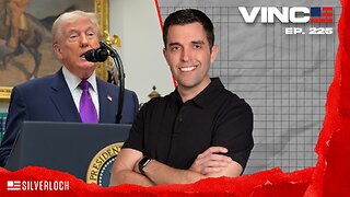 Trump Ends ‘Climate’ War, Senate Showdown Erupts Over DHS Funding | Episode 225 – (02/13/26) VINCE