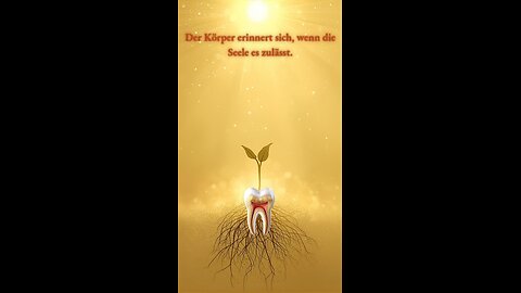 Teil1 -„Wunder im Kiefer – Wenn Heilung die Tür öffnet“ 💛🦷✨