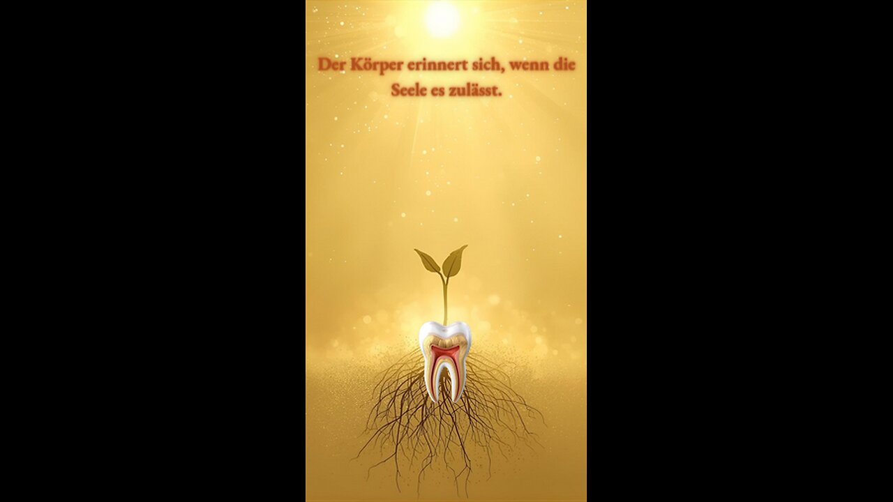 Teil1 -„Wunder im Kiefer – Wenn Heilung die Tür öffnet“ 💛🦷✨