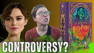 Potter Fans In Frenzy, Keira Knightly Responds To Potter Involvement Backlash | Wizarding World News