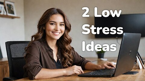 2 SIMPLE Ways to Build MULTIPLE Streams of Income FASTER!