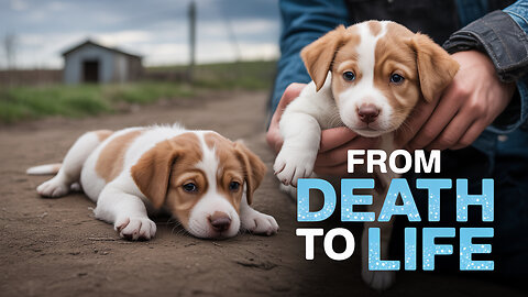 Is Rescuing Sick Puppies Worth It?