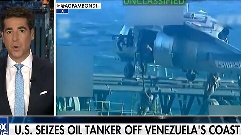 🚨 BREAKING: Trump to SEIZE MORE OIL TANKERS off coast of VENEZUELA 🚨 Maduro SINGING FOR MERCY