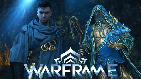 🦾Warframe⚡️Returning Player Does New Duviri Quests📰News🎮Games🍿Reacts📺Stream 74