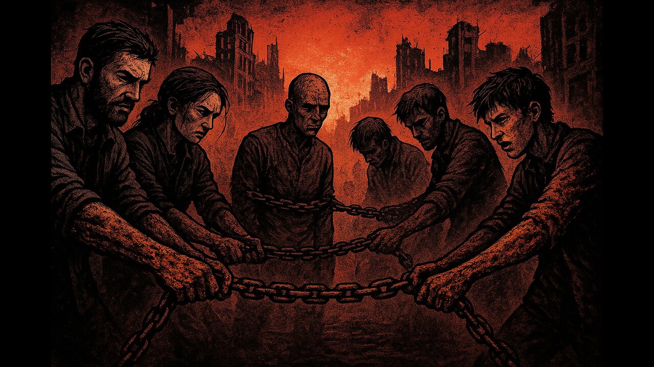 Rust Alternate Version 2