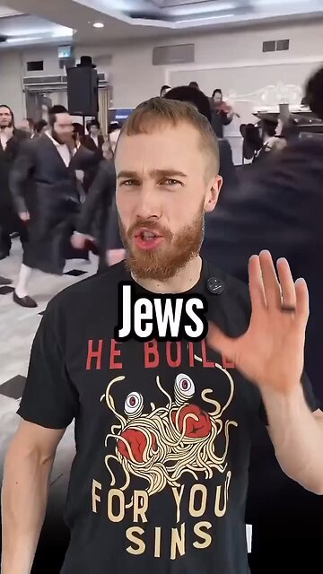 Jews Are Not Allowed To Rip Toilet Paper On The Sabbath😅😂🤣