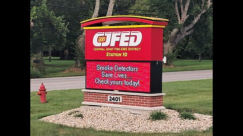 11/10/2025 fire department board meeting