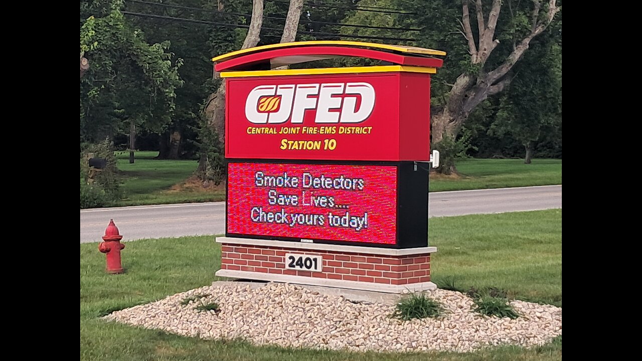 11/10/2025 fire department board meeting