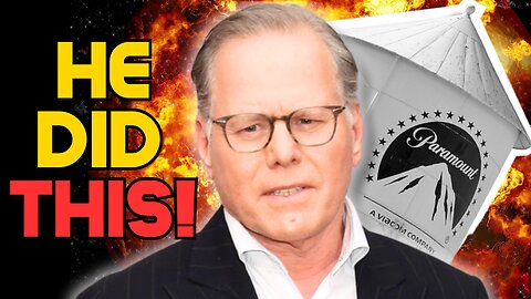 Paramount CLAIMS Warner Bros Discovery Board IGNORED Superior $30 Per Share Offer To Favor NETFLIX!