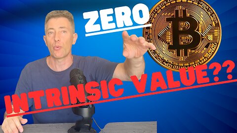 "But Bitcoin has Zero Intrinsic Value" -- Combat Time