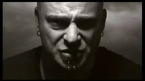 DISTURBED - THE SOUND OF SILENCE (OFFICIAL MUSIC VIDEO) 🔥