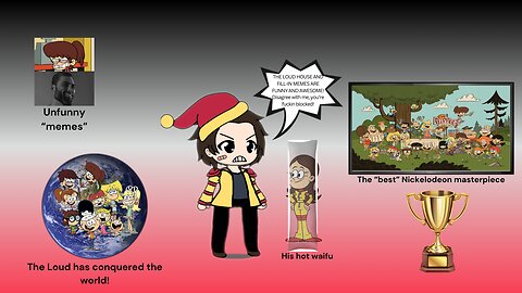 The True Protector Loony Loud Fans Praise like Supreme Beings (RCA)