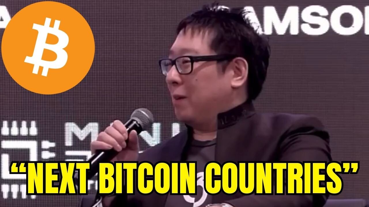 Philippines, Indonesia Tipped As Next Bitcoin Nation-States by Samson Mow