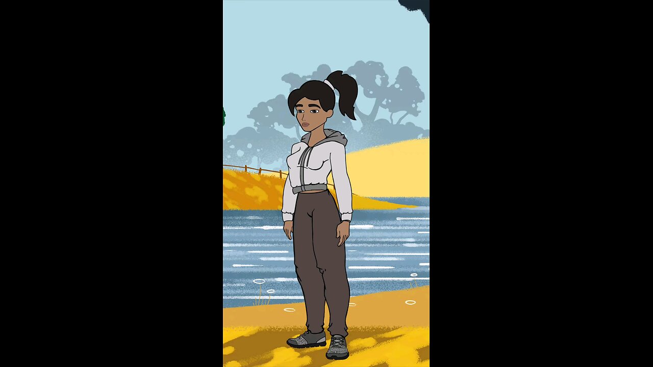 This is not a petting zoo