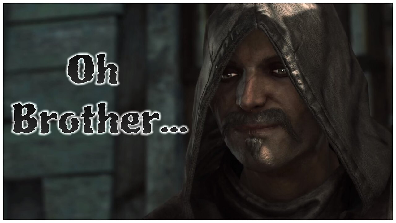 Assassin's Creed IV: Black Flag - Oh Brother...