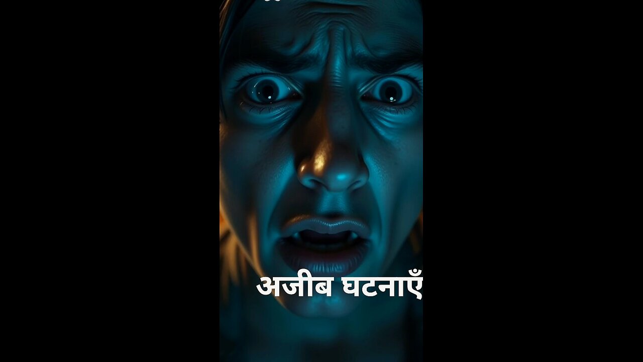 "भूतिया हवेली: रहस्यमयी घटनाओं की डरावनी कहानी"