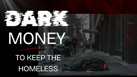 Uncovering Hidden Networks in Homelessness Policy