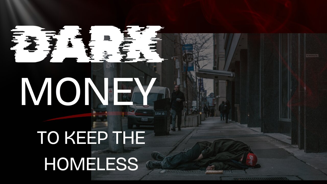 Uncovering Hidden Networks in Homelessness Policy