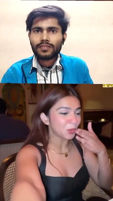 mujhe ladkon ka ego khana pasand hai