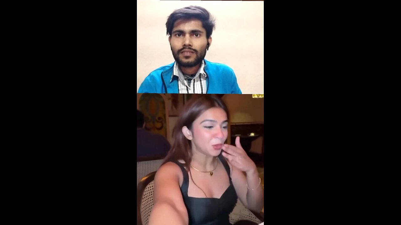 mujhe ladkon ka ego khana pasand hai