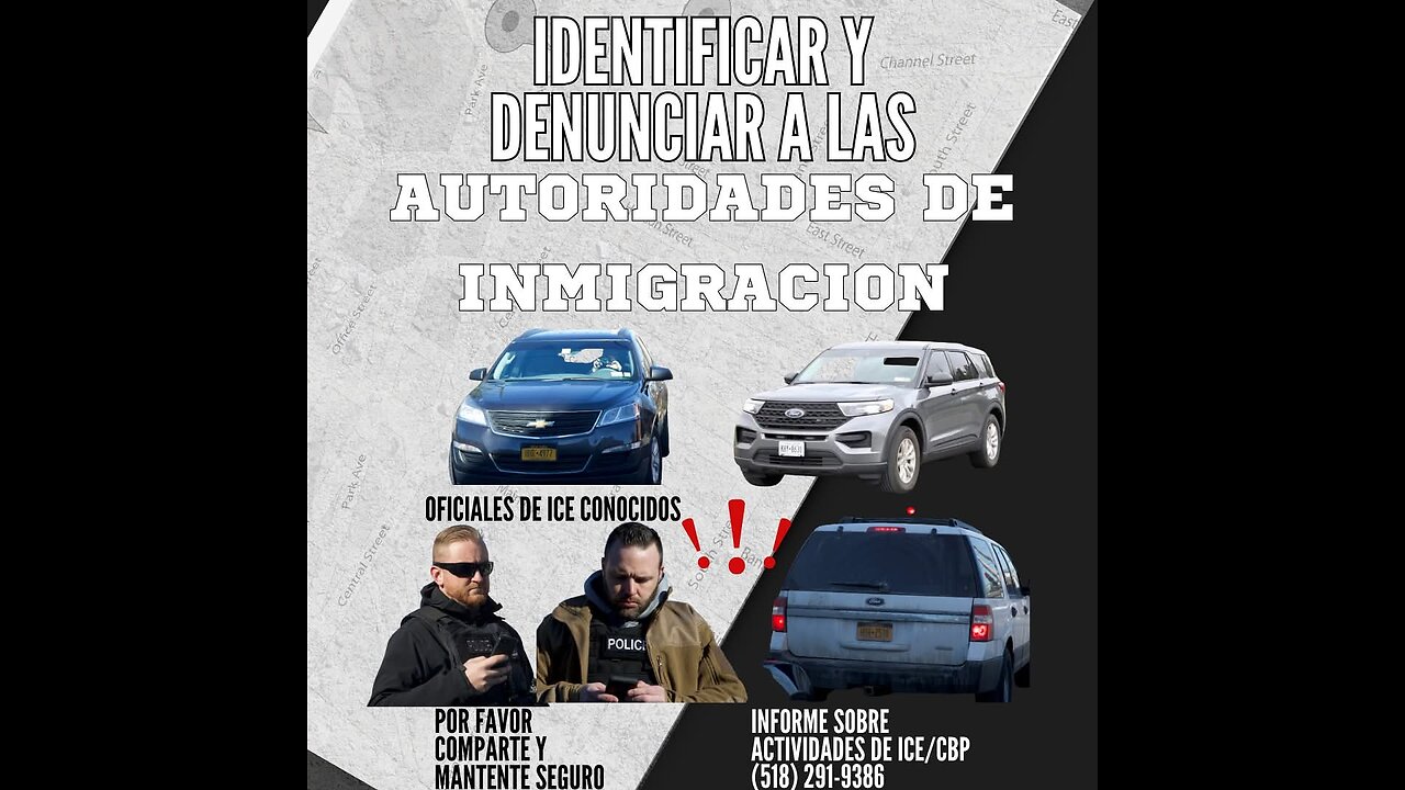 Deportation Is Not the Black Community's Fight