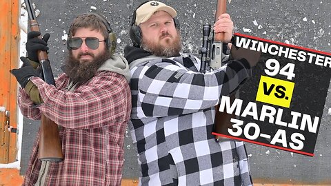 Lever Action 30-30s | Deep Dive Comparison