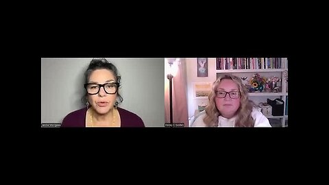 Tarot By Janine: Special Decode 11/30/25 - What's REALLY Going On in Our World Today?