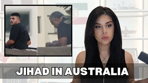 Bondi Beach Islamic Terrorist Attack in Australia - At least 16 Jews murdered