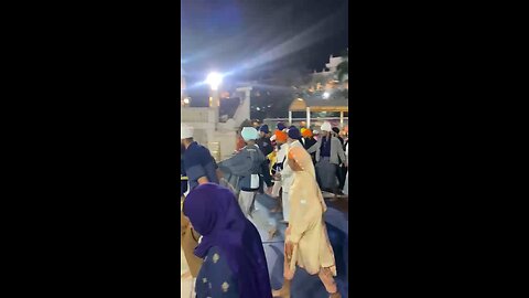 Takhat Sri Hazur Sahib Ji Nanded Maharashtra