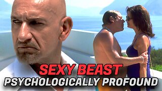 Sexy Beast (2000) Full Review
