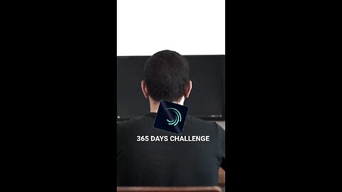 365 days challenge are you ready..