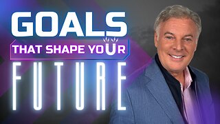 How To Create Goals That Work Like Magnets To Pull You Into Your Future
