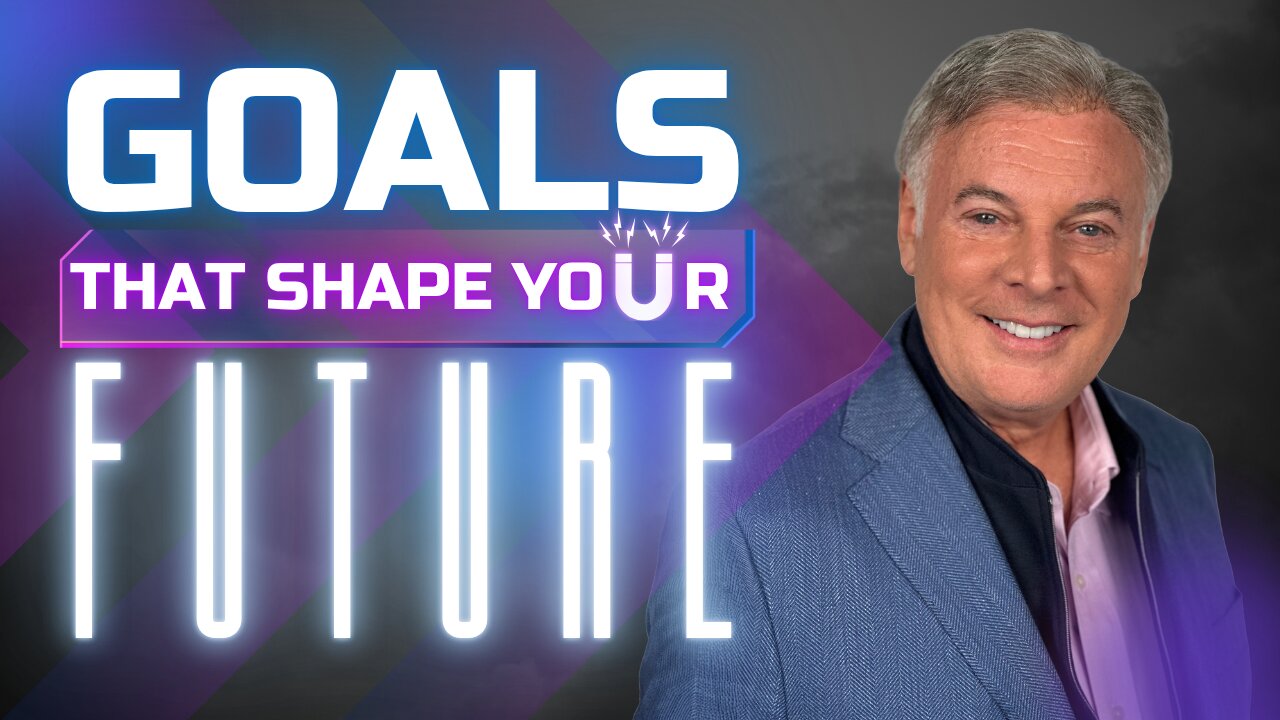 How To Create Goals That Work Like Magnets To Pull You Into Your Future