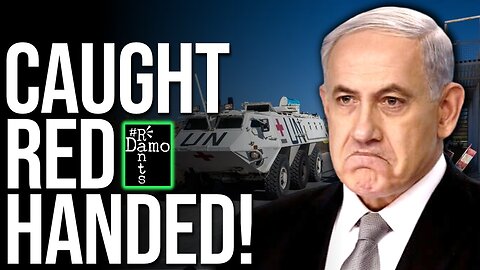 Thirty Minutes of Gunfire Just Changed EVERYTHING in Lebanon