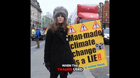 Stop the #climatecon