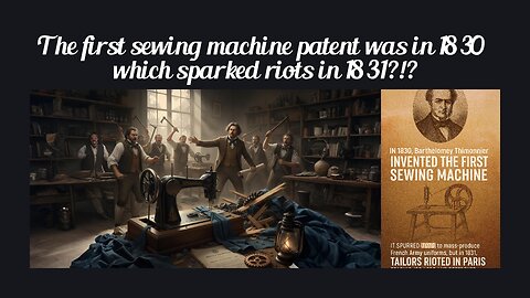 Fun Fact for Nov 18th 2025 Pt 1