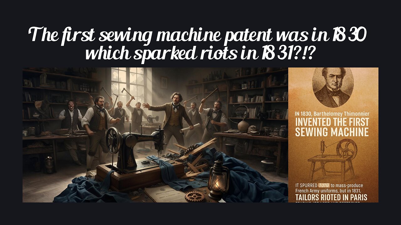 Fun Fact for Nov 18th 2025 Pt 1