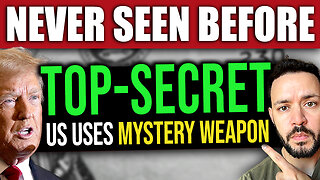 Eyewitness Claims U.S. Deployed Top-Secret Sonic Weapon in Raid on Venezuela