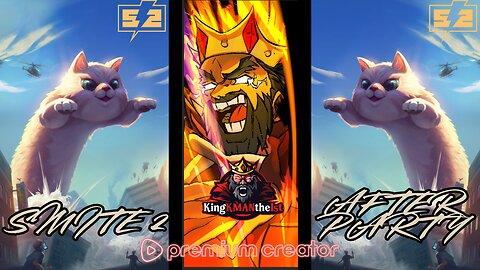 🔴Live: SMITE 2 AFTER PARTY | 6 WINNERS OF THE SMITE 2 GIVEAWAYS STARTS TONIGHT | 12/20/2025