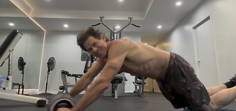 Naked core