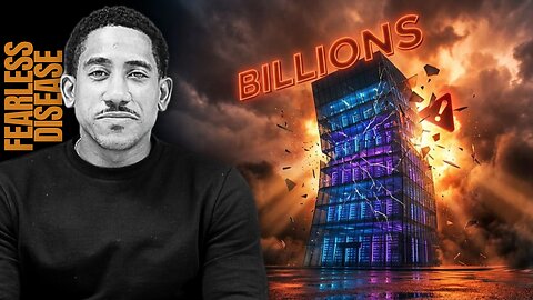 Jeremy Siegel WARNS Markets Are In DANGEROUS Territory Right Now