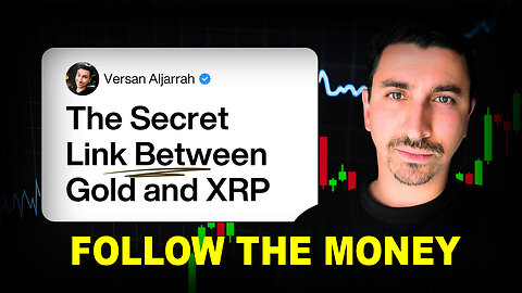 Gold Hits $4,200 - XRP, XLM and SHX Are the Hidden Reset