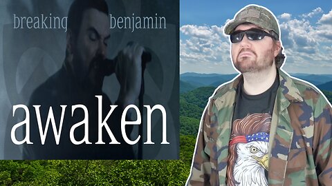 Breaking Benjamin - Awaken (Official Music Video) - Reaction! (BBT)