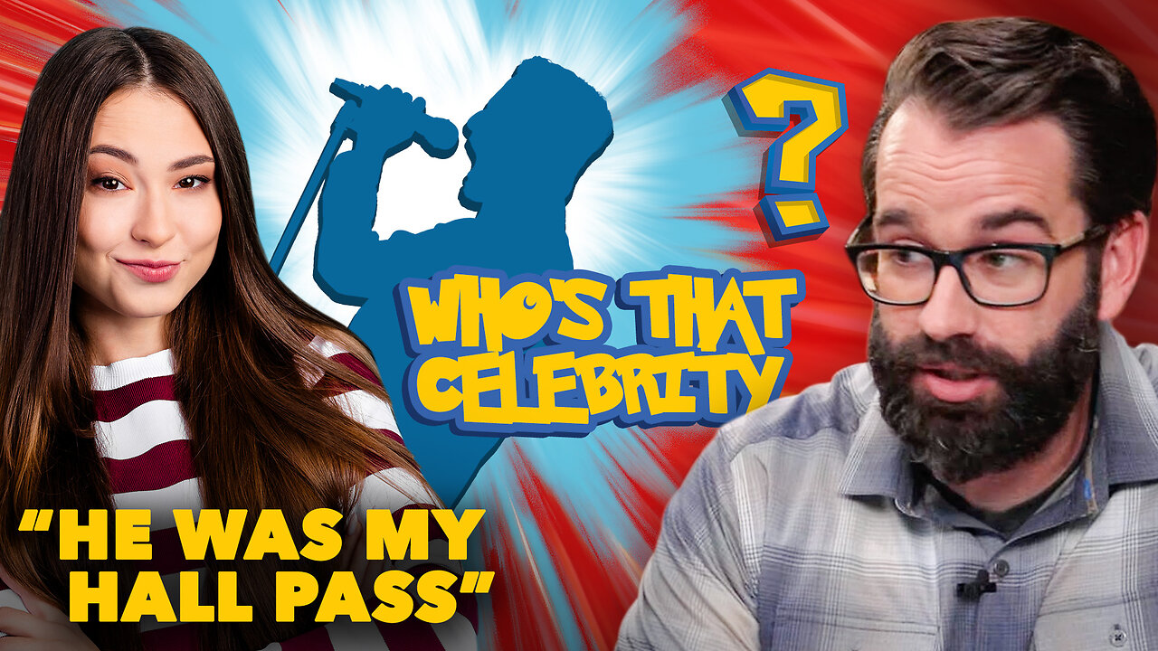 She Slept With Her Celebrity Crush?! Uncovering Reddit's Worst Horror Stories