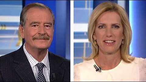 Laura Ingraham: Why should taxpayers continue to subsidize this?