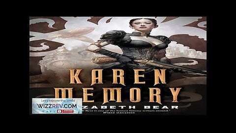 Karen Memory Review