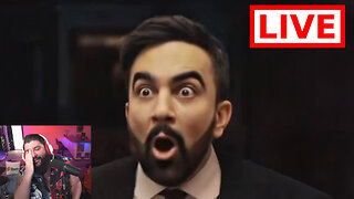 Zohan Won Mayor, Virginia Elects Democrat Governor, California Passes Prop 50